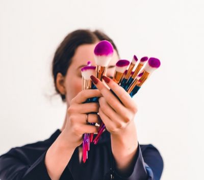 底妝包括哪些步驟