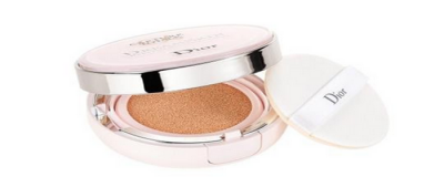 氣墊bb怎么涂會比較自然