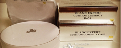 氣墊cc正確的使用方法