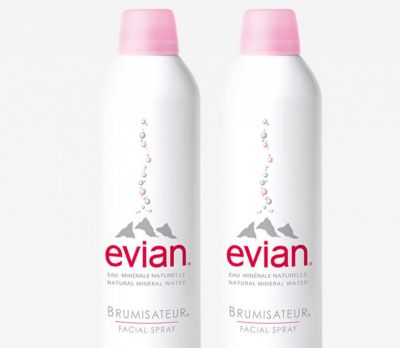 補水噴霧和水乳的使用順序