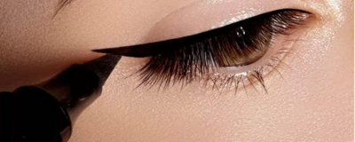 畫眼線會給眼睛造成傷害嗎