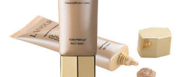 使用BB霜正確的方法