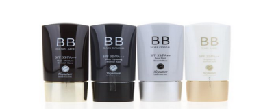 痘痘肌要怎么化妝