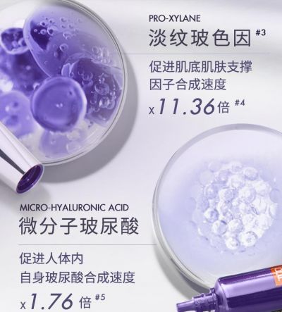 1135206611313 好的眼霜必須含有的成分