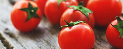 西紅柿減肥嗎