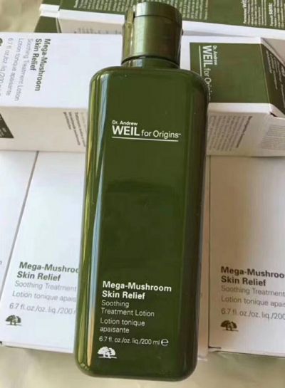 用菌菇水長了一臉閉口怎么回事