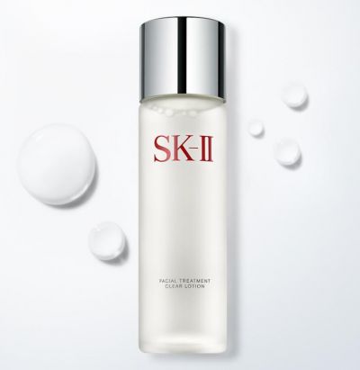 神仙水sk2怎么用