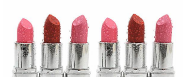 口紅為什么不可以橫著涂