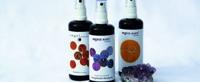 薰衣草精油的功效與作用