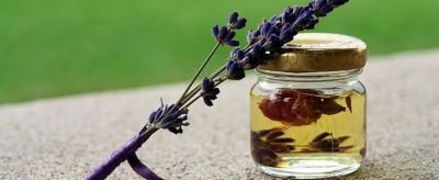 薰衣草精油的功效與作用