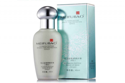 美膚寶的護膚品怎么樣