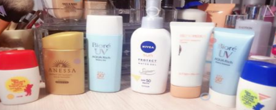 沒有太陽也需要抹防曬霜嗎