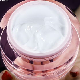 素顏霜在化妝中的順序？