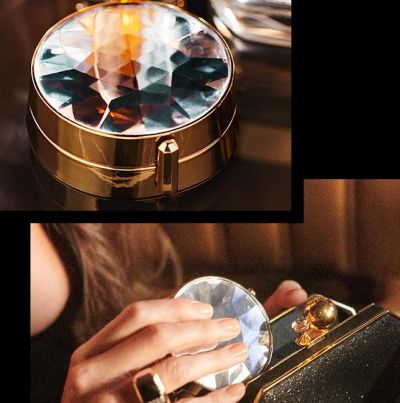 香港(dfs)和專柜區別