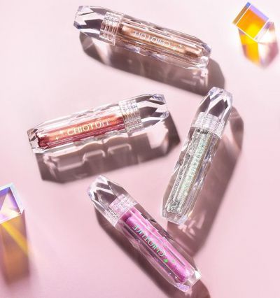 液體高光怎么用