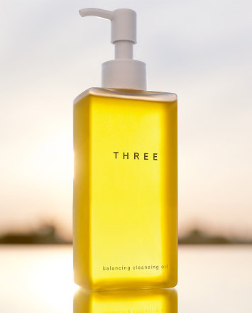 1148274711311 three卸妝油真假辨別