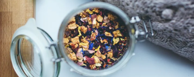 荷葉茶減肥多久見效