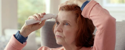 額頭皺紋多怎么辦