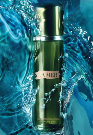 la mer海藍之謎修護精萃液功效是什么