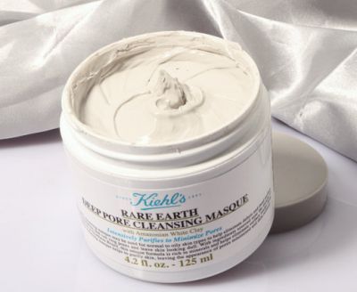 科顏氏白泥面膜怎么辨別真假的方法