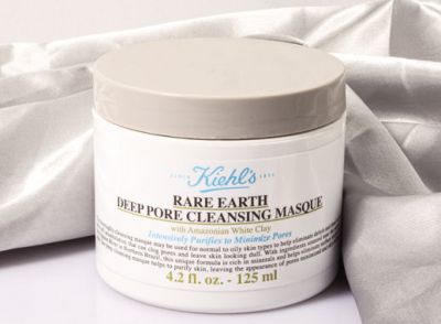 科顏氏白泥面膜怎么辨別真假的方法