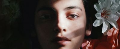 如何去掉魚尾紋