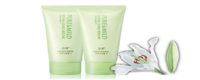 1204255511308 泊美洗面奶怎么樣