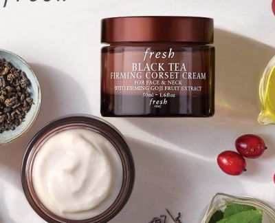 素顏霜脫妝了怎么補妝