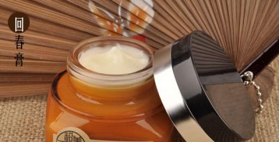 長期用回春膏有副作用嗎