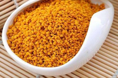 荷花粉做面膜有什么護膚功效