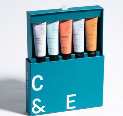 瑰珀翠護手霜辨別真假方法