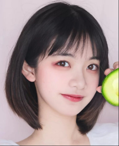 發質是沙發的最佳發型