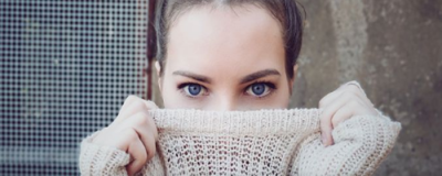 眼部松弛怎么辦