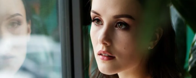 眼部松弛怎么辦