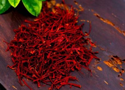 藏紅花美白祛斑多久見效