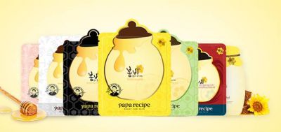 春雨面膜真假鑒別方法