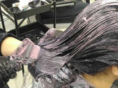 0/66是什么顏色的染膏