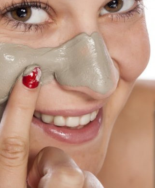 pure body naturals死海泥面膜怎么用