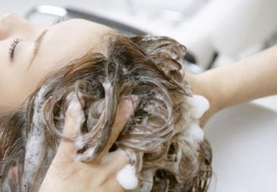 自制皂角洗發水的危害