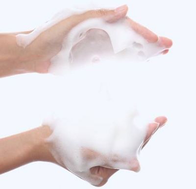 不用洗面奶反而皮膚好真的嗎