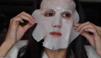 臉上有傷口還能敷面膜嗎