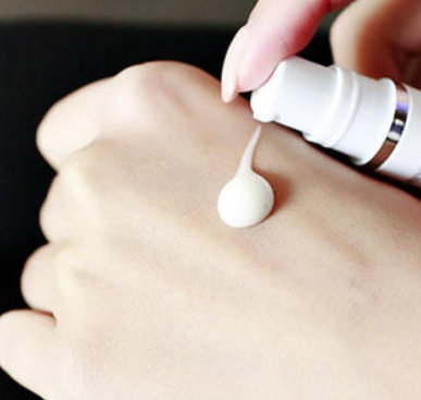 美白霜與保濕霜可以一起用嗎