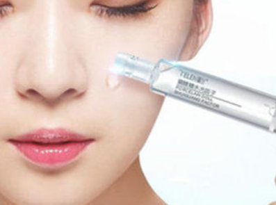 美白霜與保濕霜可以一起用嗎