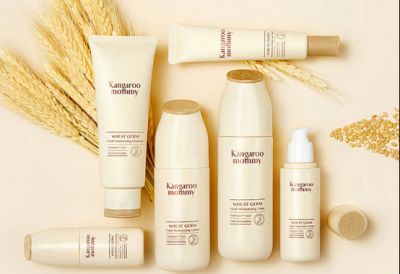 袋鼠媽媽什么檔次