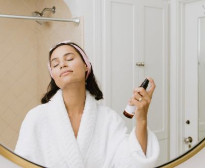 補水和保濕一樣嗎