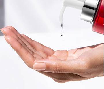 柔膚水的正確使用方法步驟