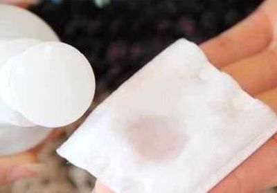 柔膚水和爽膚水都有哪些區別