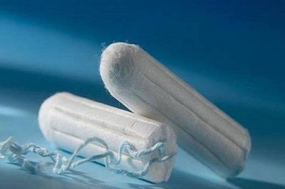 衛生棉條怎么用的