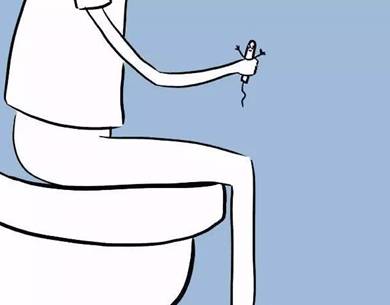 衛生棉條怎么用的