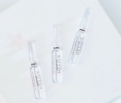 赫麗爾斯玫瑰安瓶有效果嗎